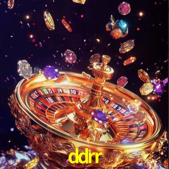 ddrr Instalar Logo 3