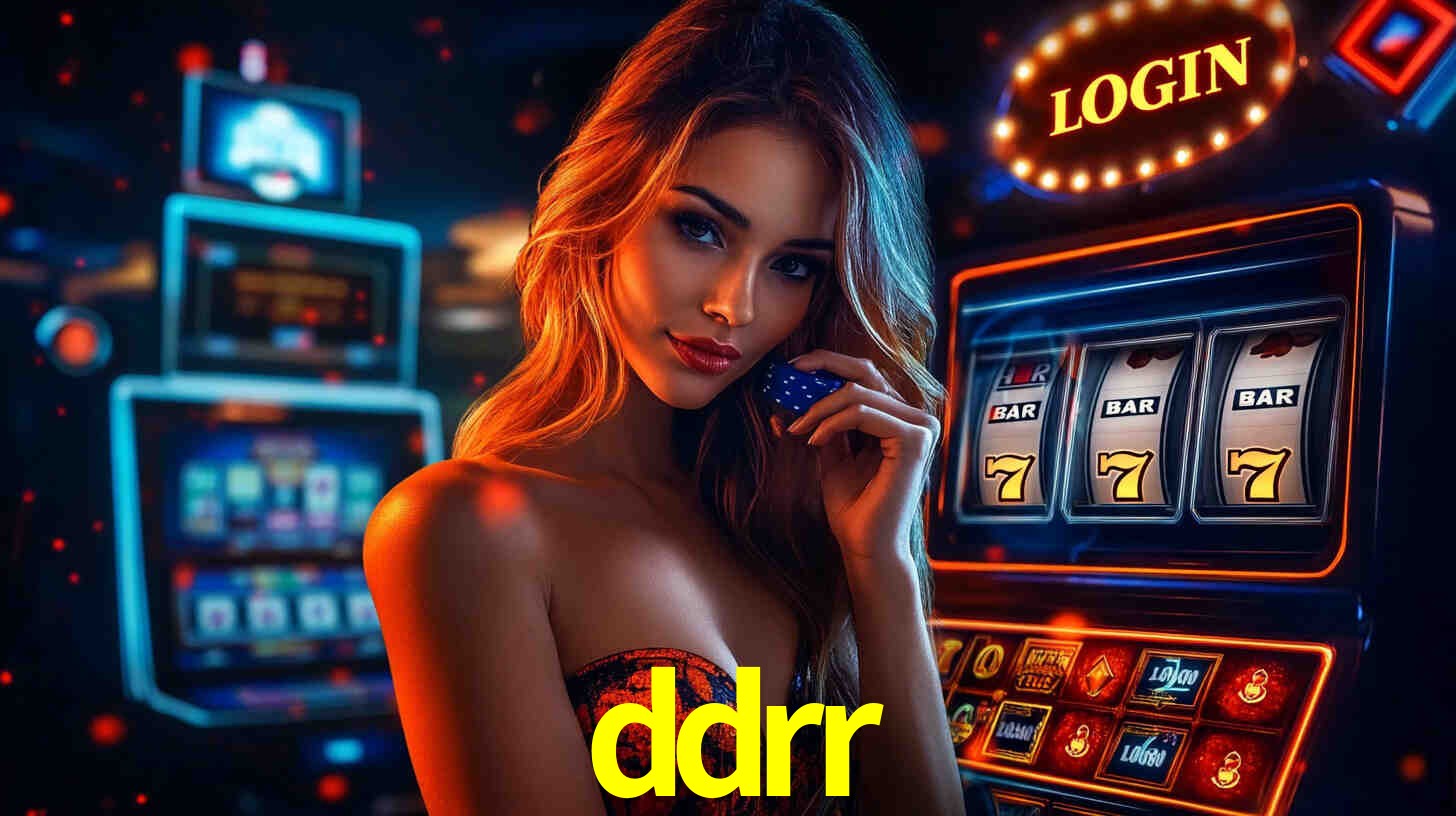Odds Competitivas ddrr