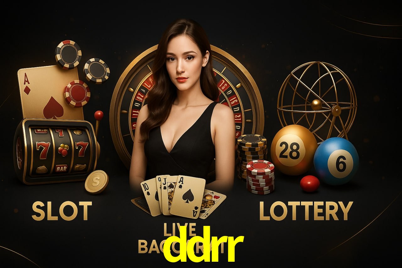 Slots ddrr - Jackpots Progressivos