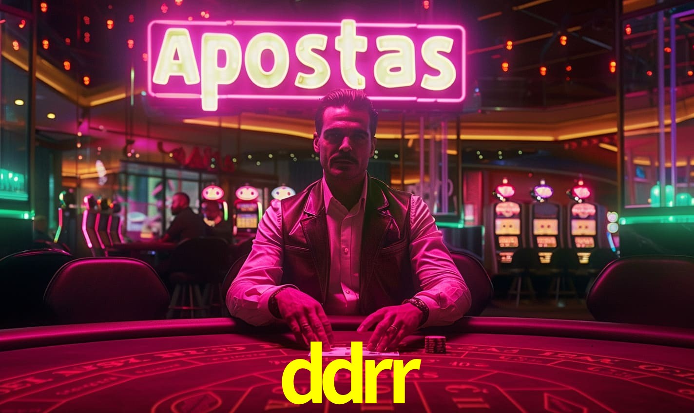 ddrr Download Oficial
